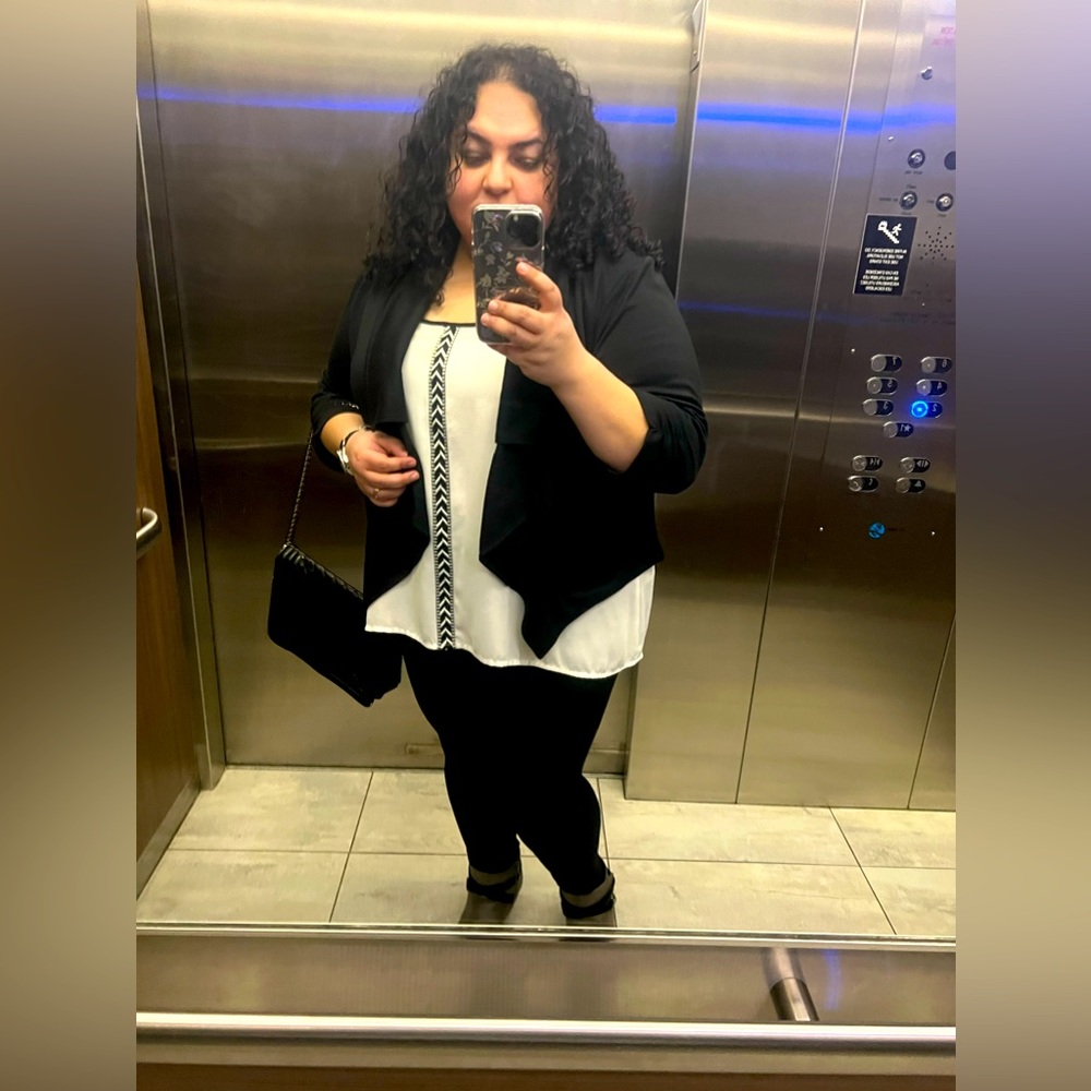 Meet your Posher, Rima